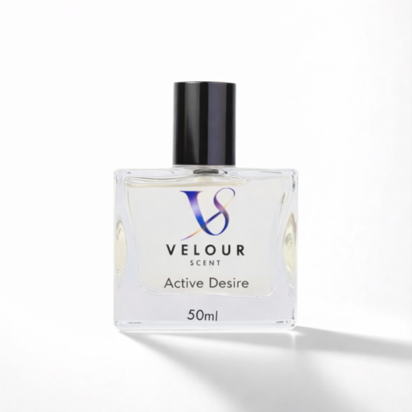 Active Desire - Inspired By Desire Sport