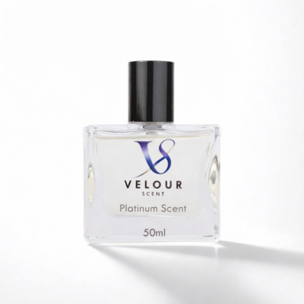 Platinum Scent- Inspired By Silver Scent