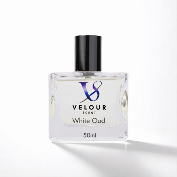 Crystal Oud - Inspired By White Oud